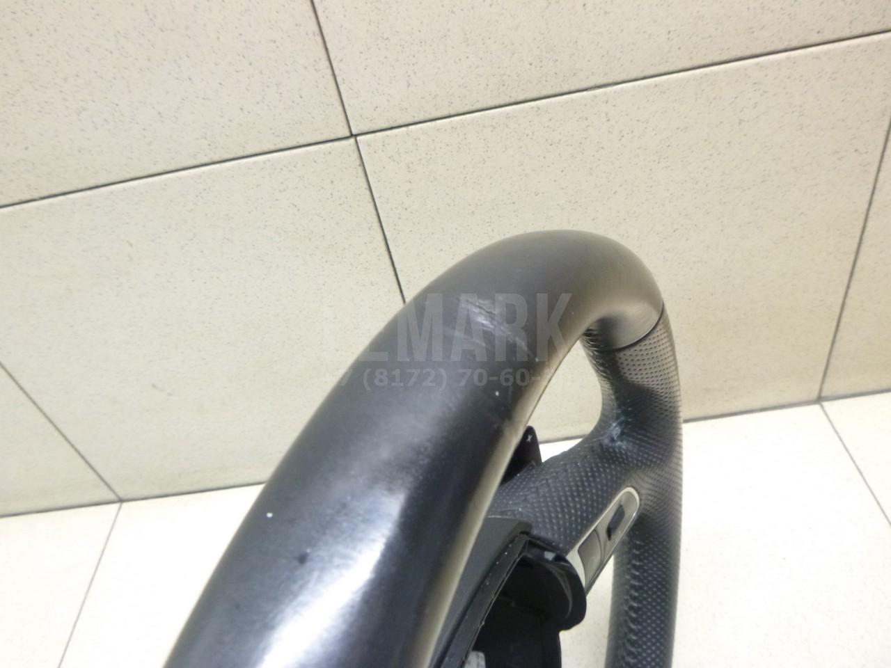 Рулевое колесо для AIR BAG (без AIR BAG)
