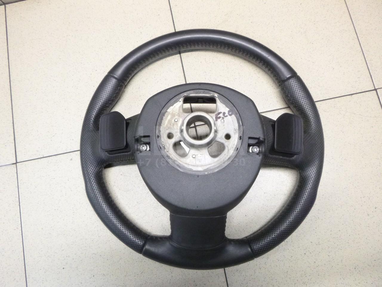 Рулевое колесо для AIR BAG (без AIR BAG)