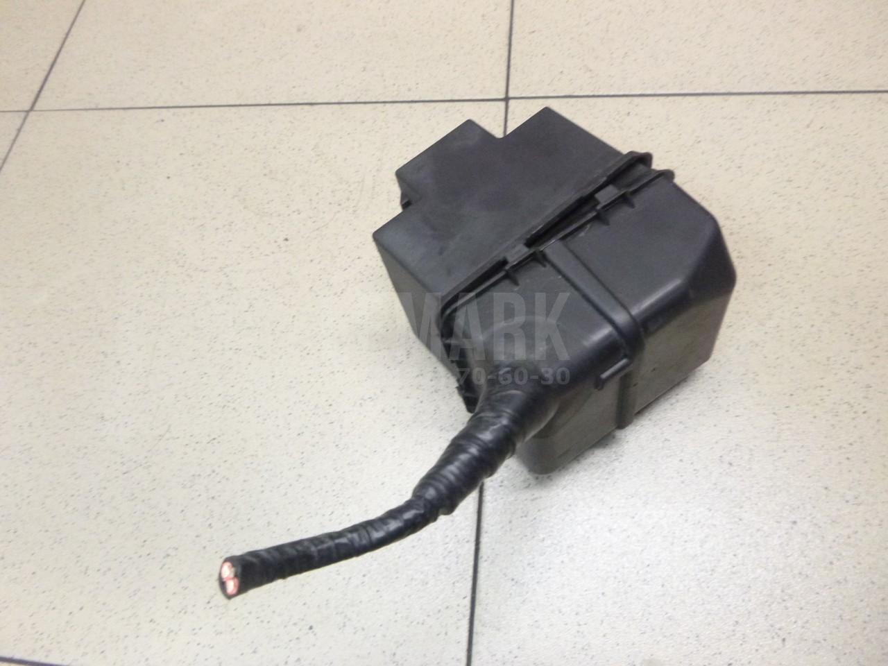Блок предохранителей 1K0937507B VAG