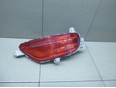 Фонарь задний в бампер правый