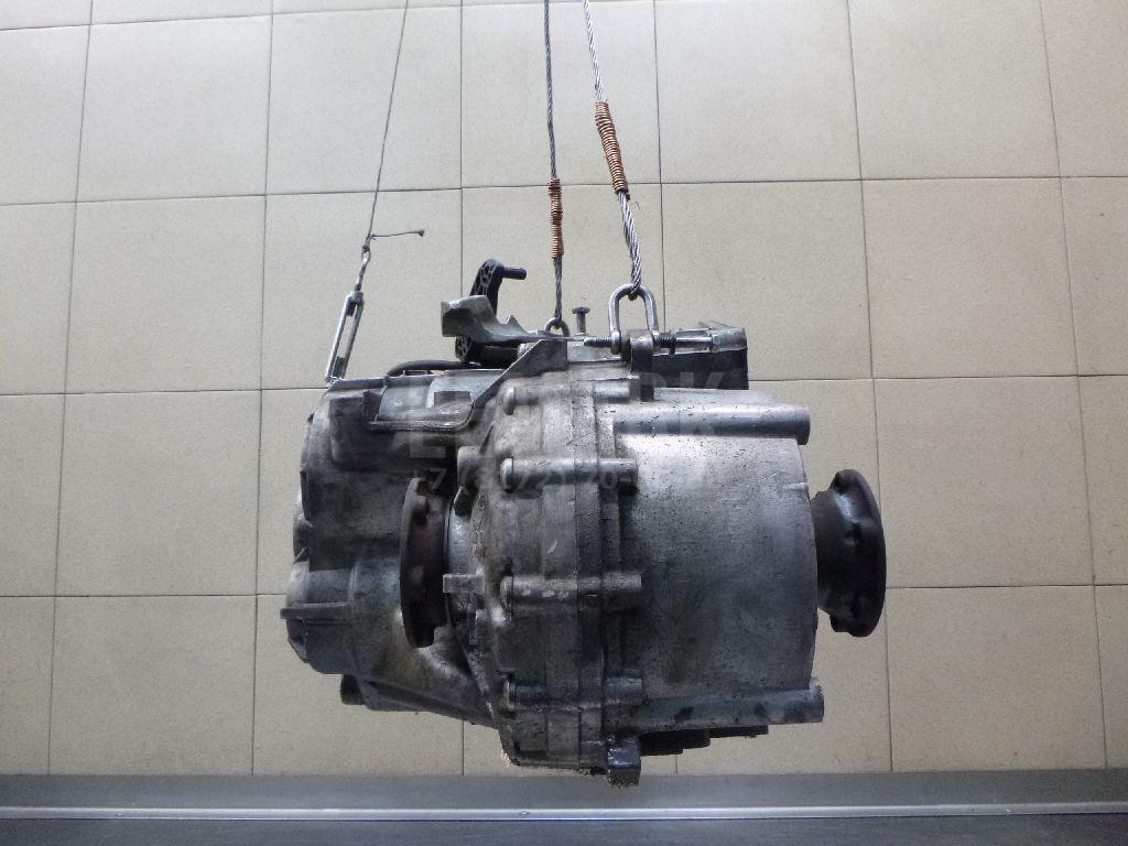 МКПП (механическая коробка переключения передач) 02Q300045T VAG