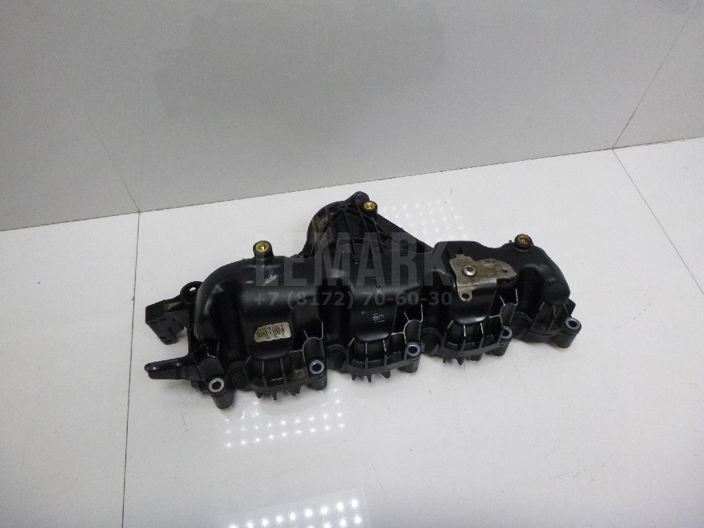 Коллектор впускной 03L129711AG VAG