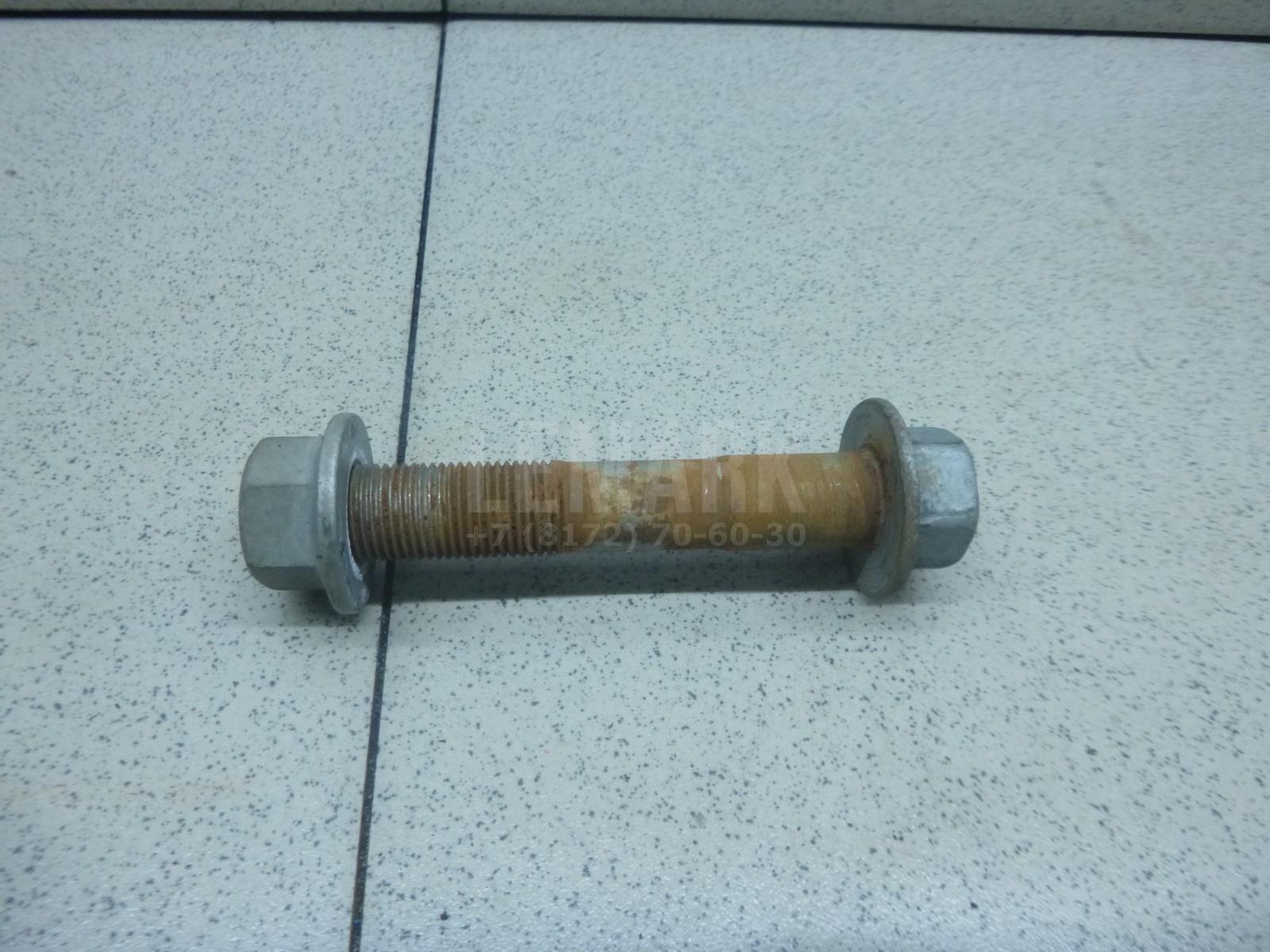Болт переднего рычага 9010516090 Toyota