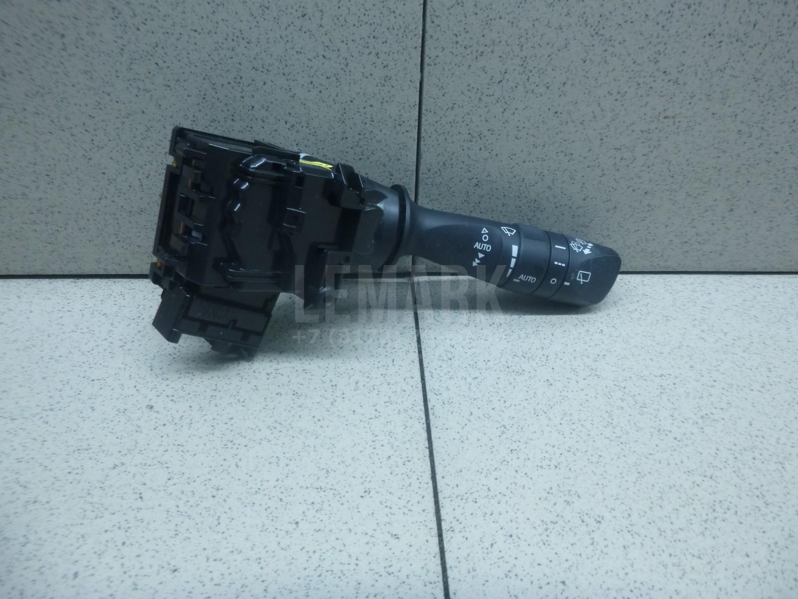 Переключатель стеклоочистителей 8465212A90 Toyota