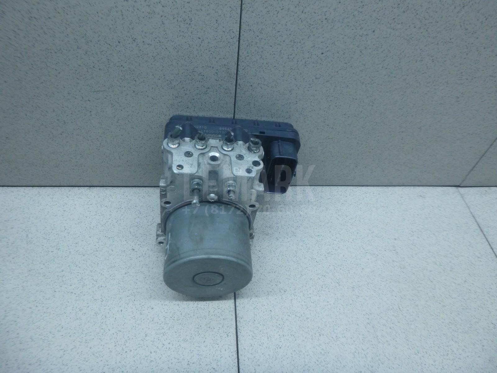 Блок ABS (насос) 4405042700 Toyota