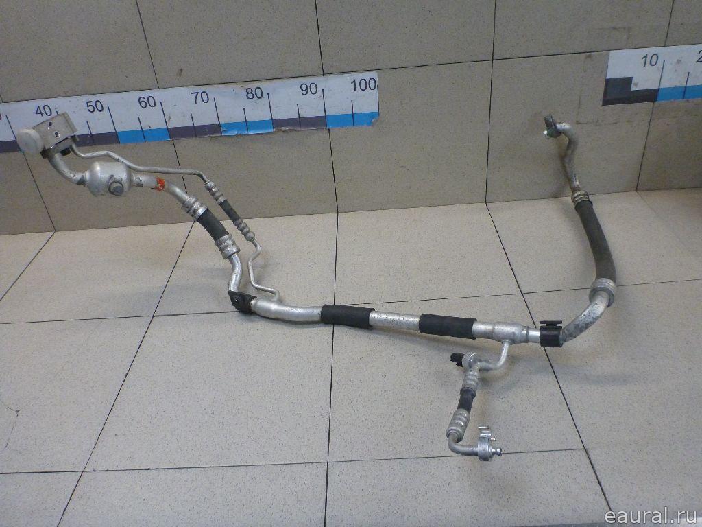 Трубка кондиционера
