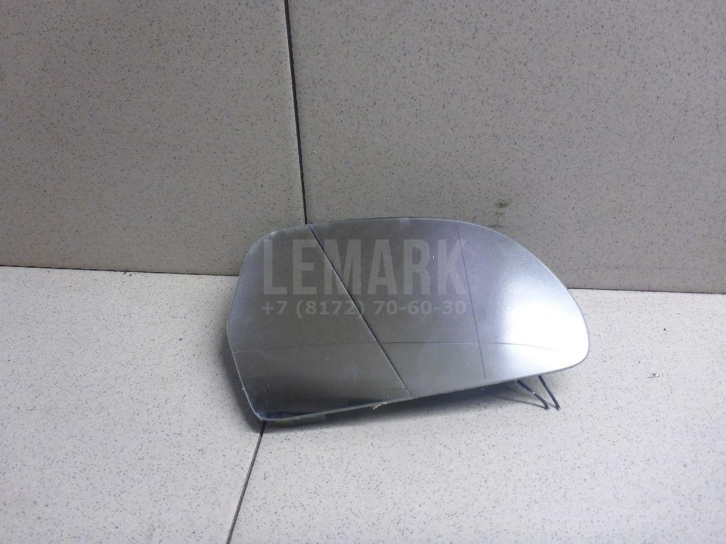 Стекло зеркала электрического правого 8T0857536E VAG
