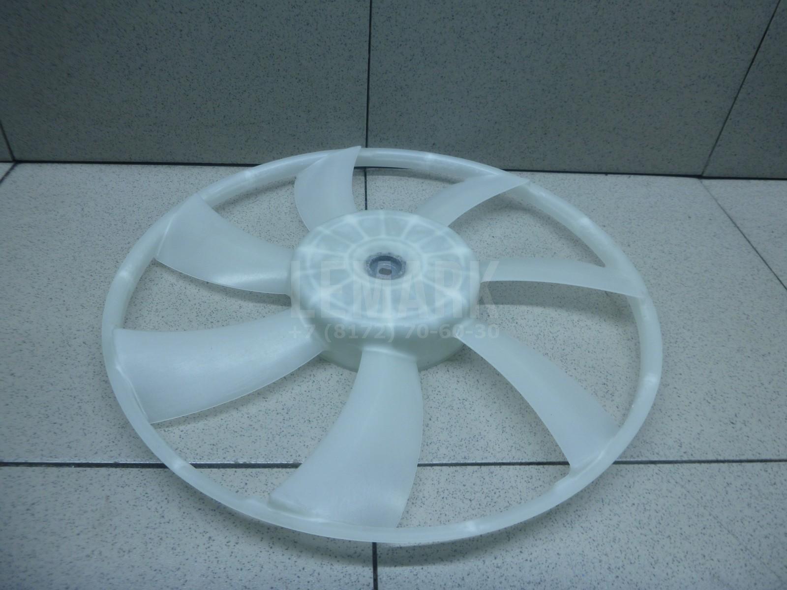 Крыльчатка 1636128230 Toyota