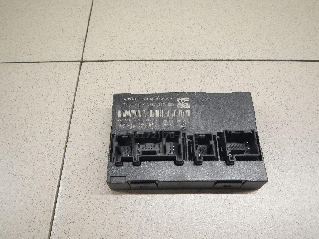 Блок комфорта 3C0959433AMZ01 VAG