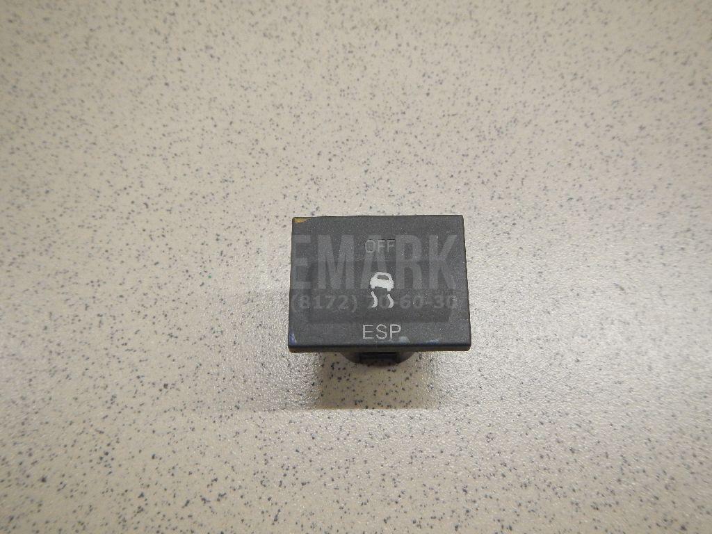 Кнопка антипробуксовочной системы 3M5T2C418BE Ford