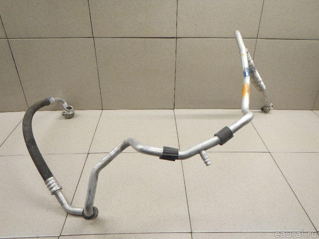 Трубка кондиционера