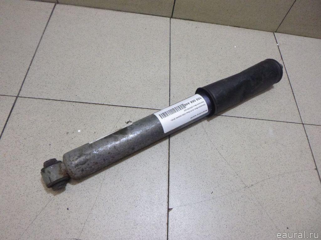 Амортизатор задний