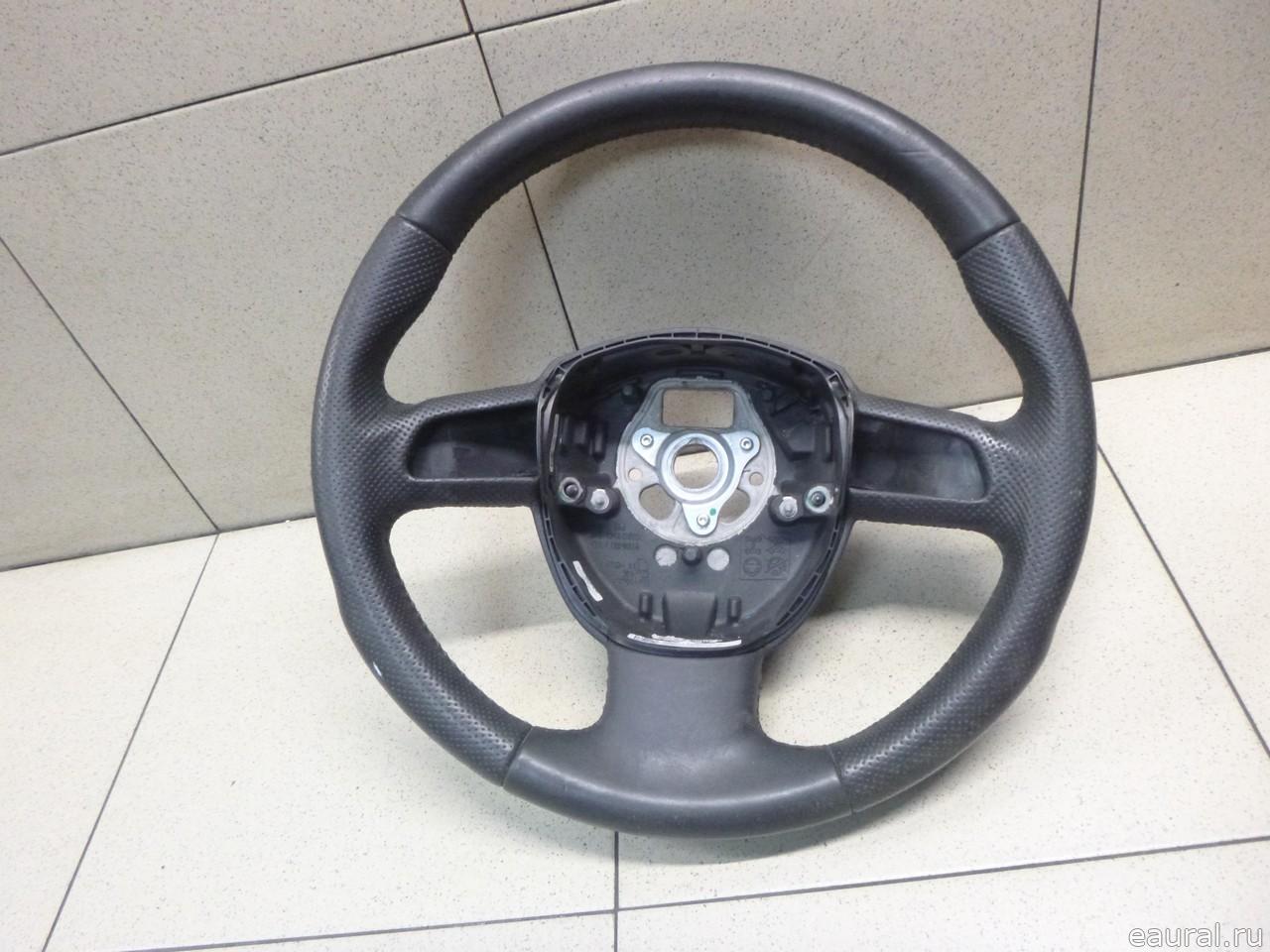 Рулевое колесо для AIR BAG (без AIR BAG)