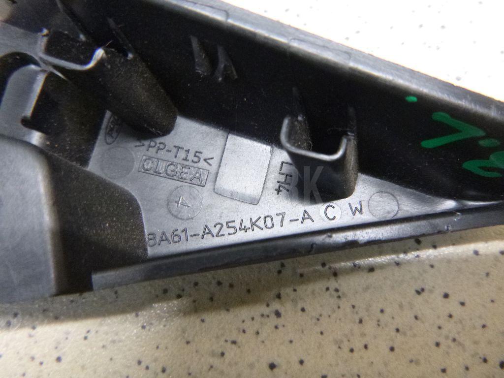 Накладка двери задней левой для  Ford Focus II 2005-2008