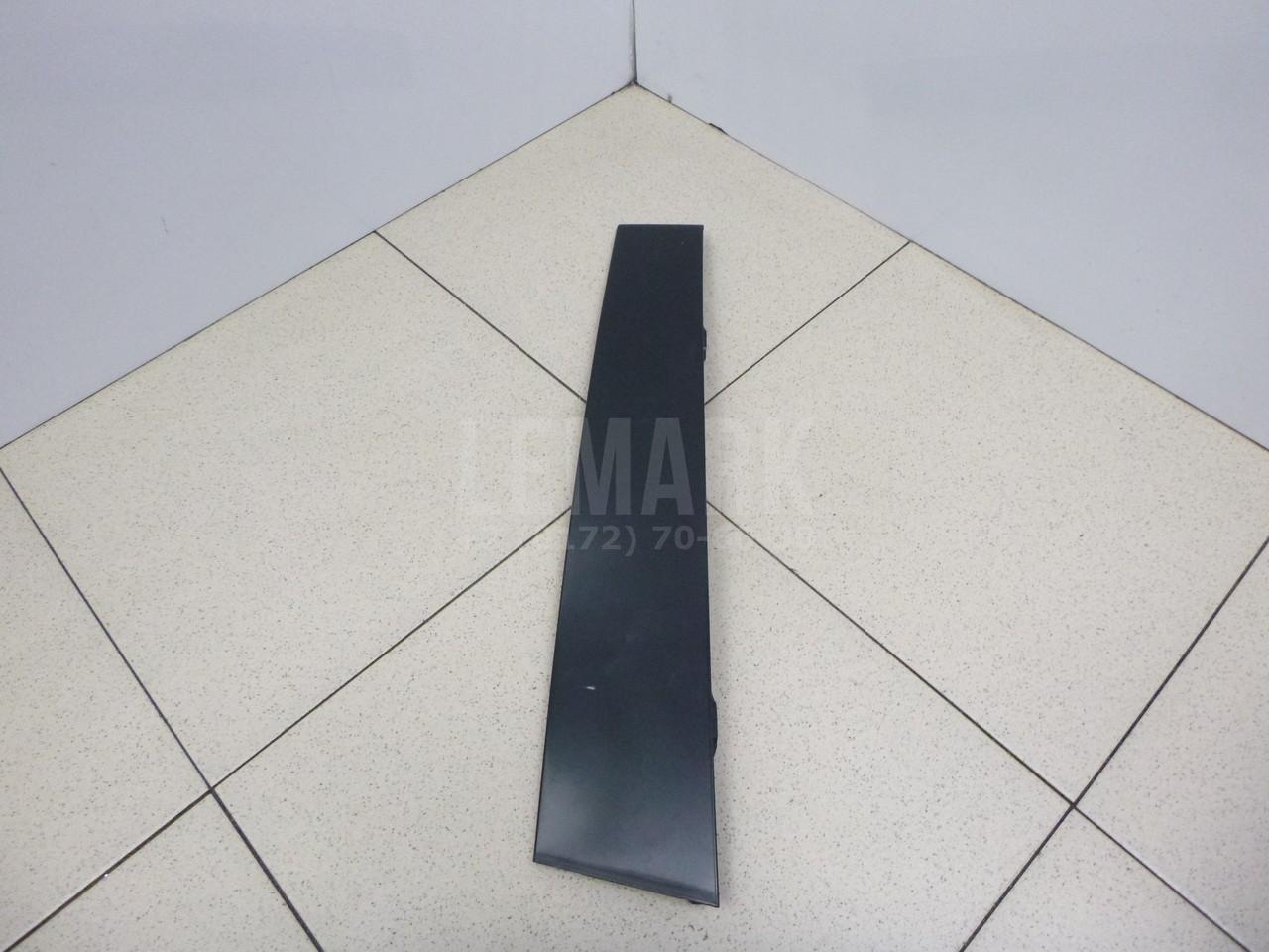 Накладка двери передней правой 5M083790203C VAG