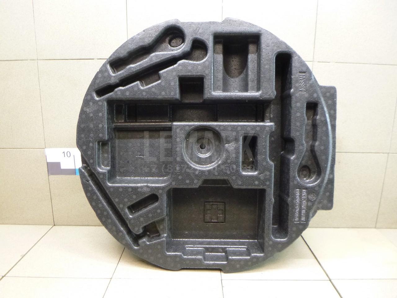 Ящик для инструментов 849A74EA1B Nissan