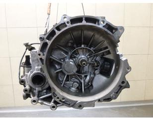МКПП (механическая коробка переключения передач) для Mazda Mazda 3 (BL) 2009-2013 с разбора состояние отличное