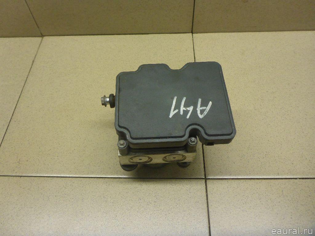 Блок ABS (насос)