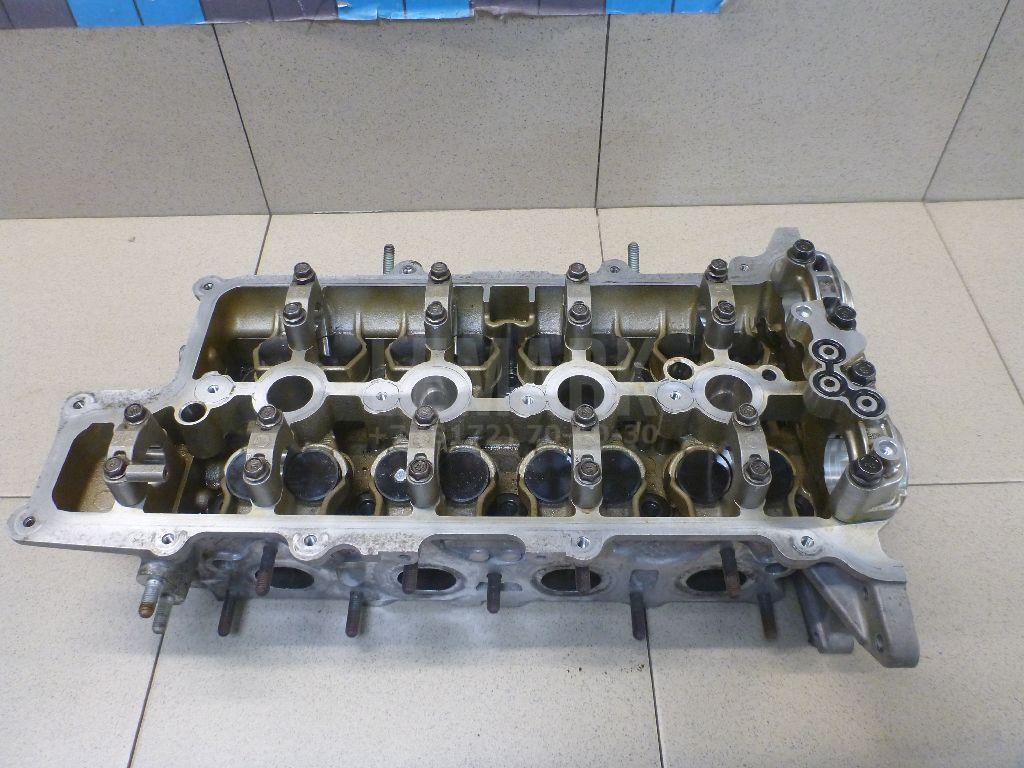 Головка блока 221102B750 Hyundai-Kia