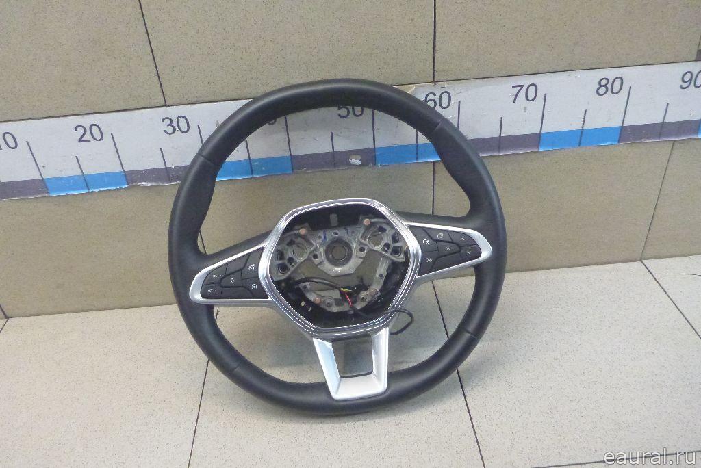 Рулевое колесо для AIR BAG (без AIR BAG)