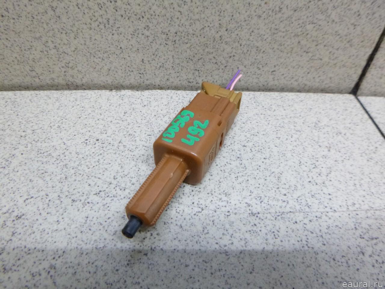 Выключатель концевой