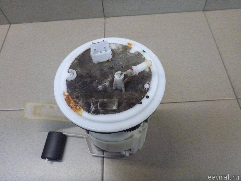 Насос топливный электрический