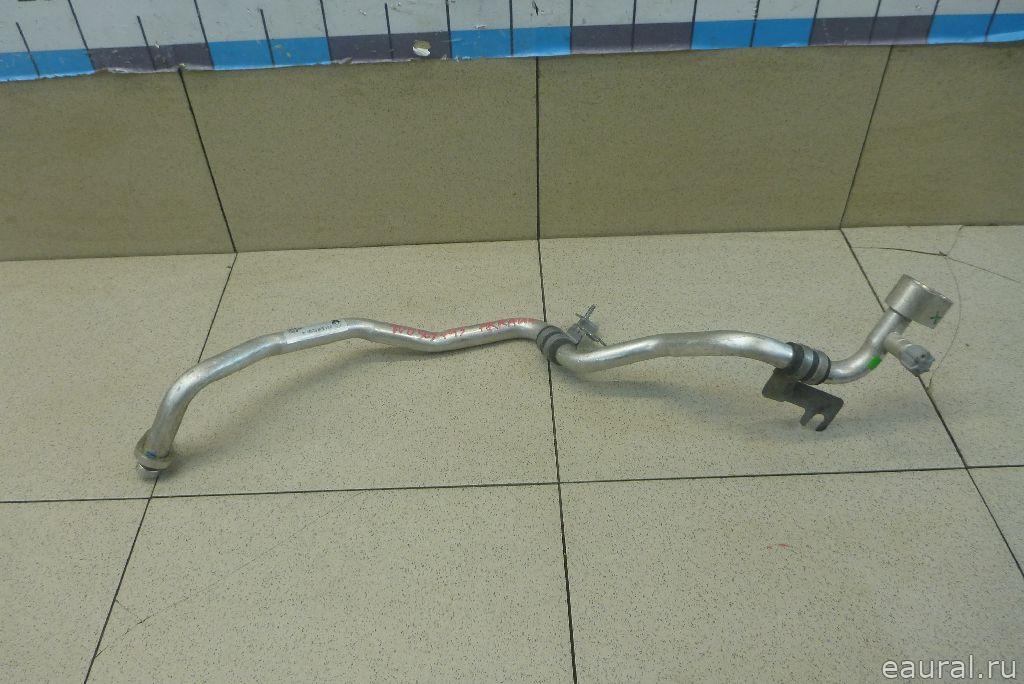 Трубка кондиционера
