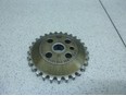 Шестерня привода масляного насоса