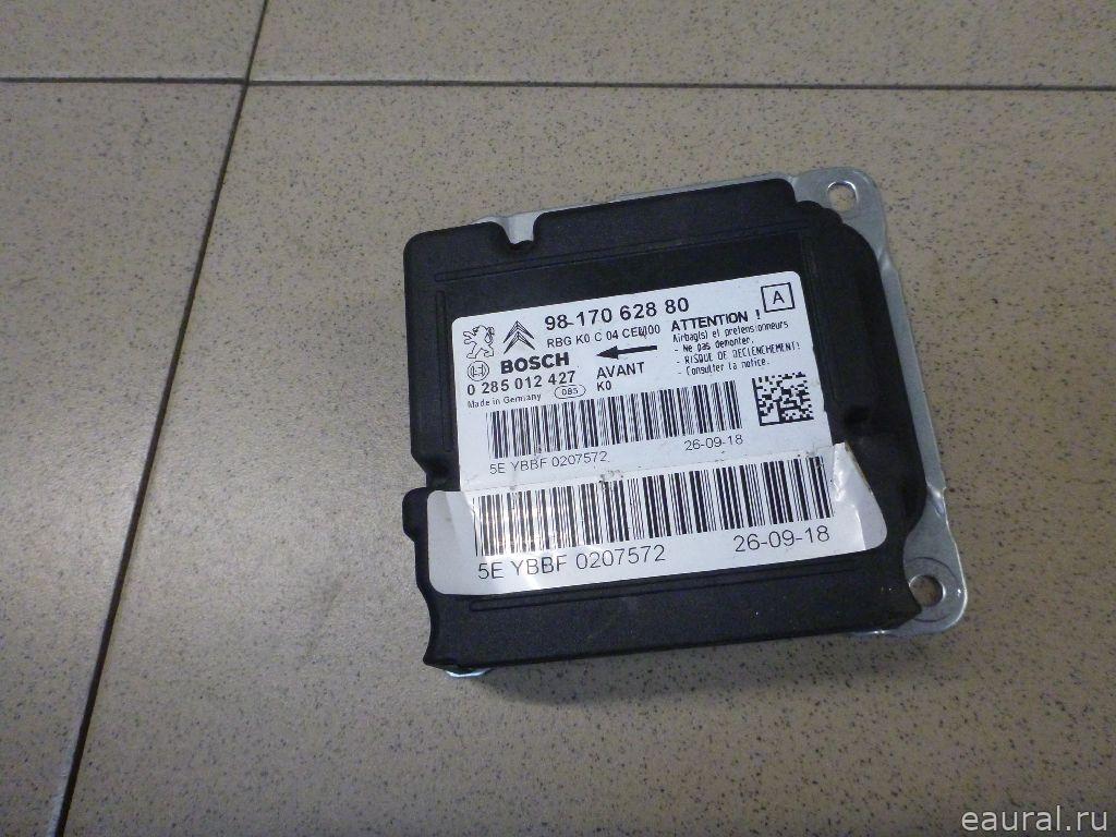 Блок управления AIR BAG
