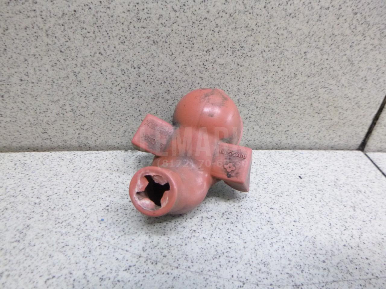 Колпачок 243604ED0A Nissan