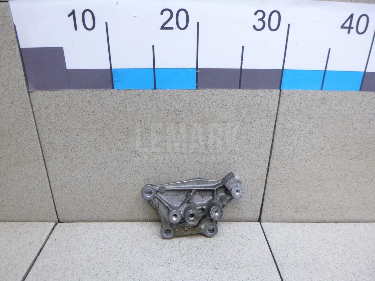 Кронштейн опоры двигателя 110460088R Renault