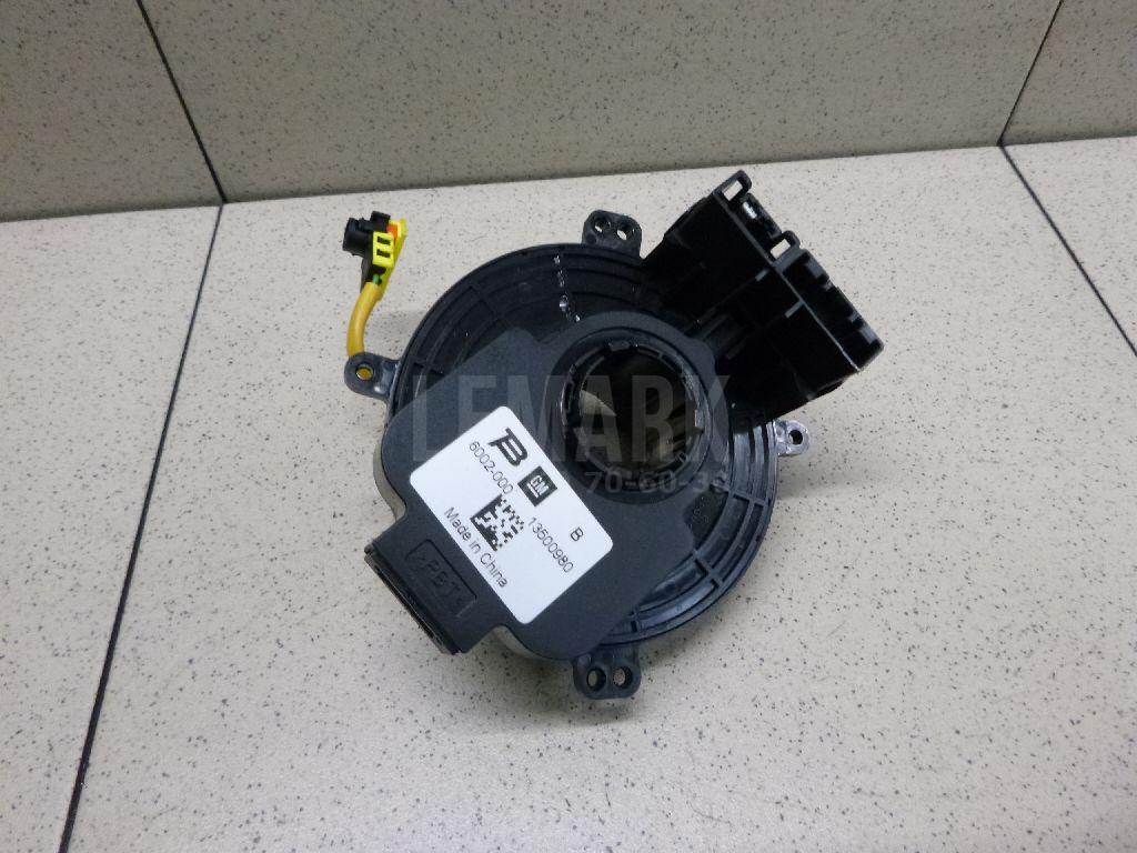 Датчик угла поворота рулевого колеса 13500980 GM