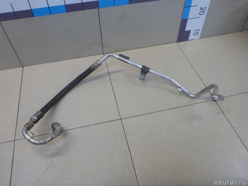 Трубка кондиционера
