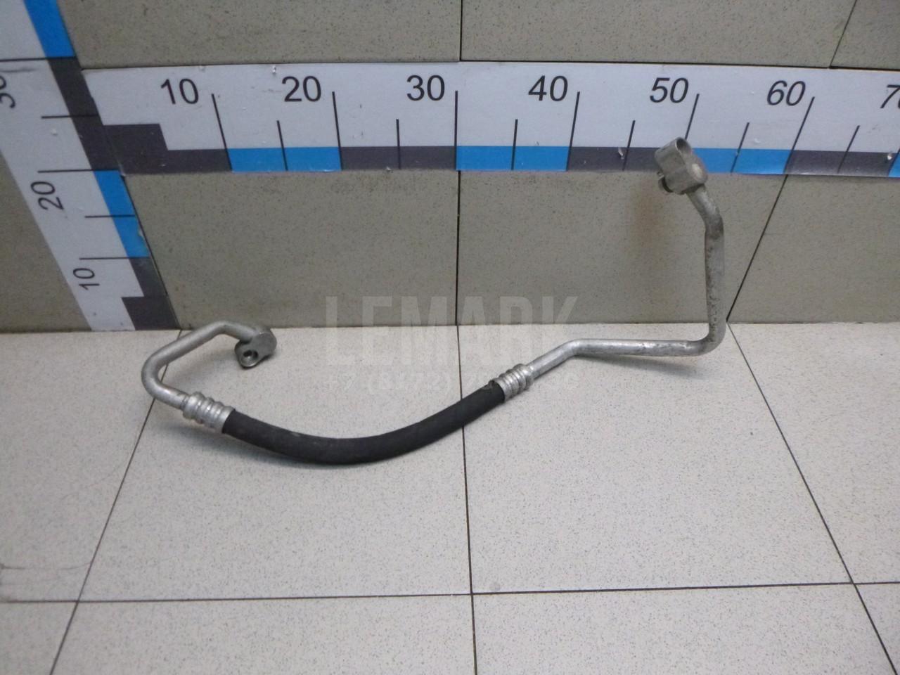 Трубка кондиционера 3C0820721P VAG