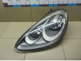 Фара левая