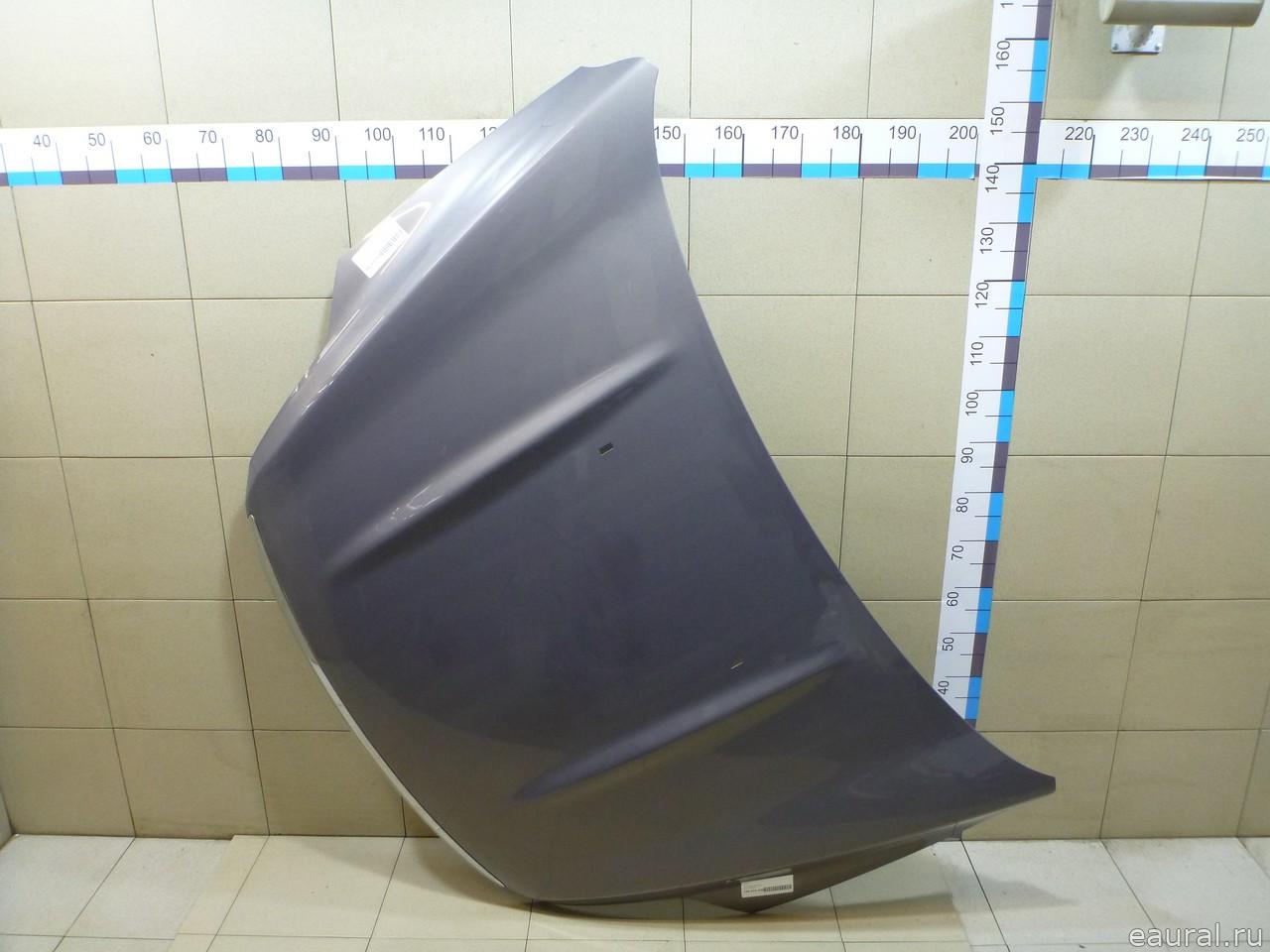 Капот