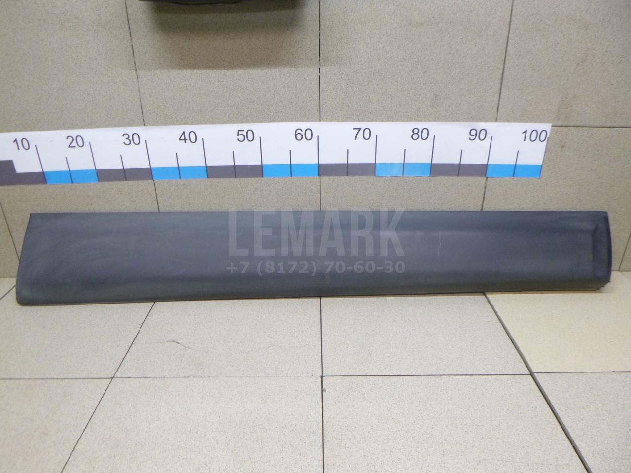 Накладка двери передней правой 808704EA0A Nissan