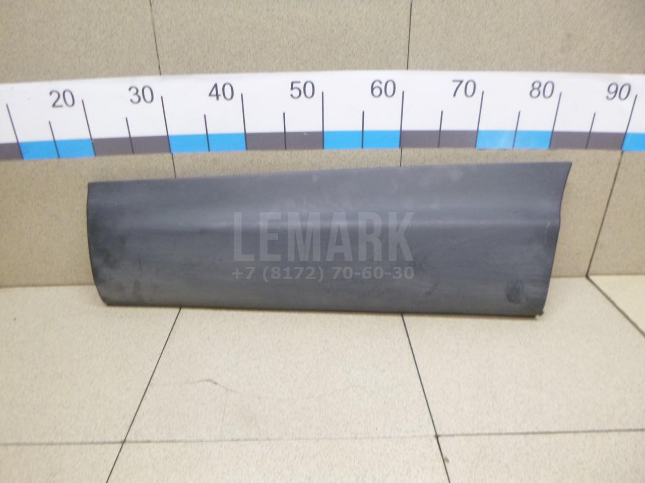 Накладка двери задней левой 828714EA0A Nissan