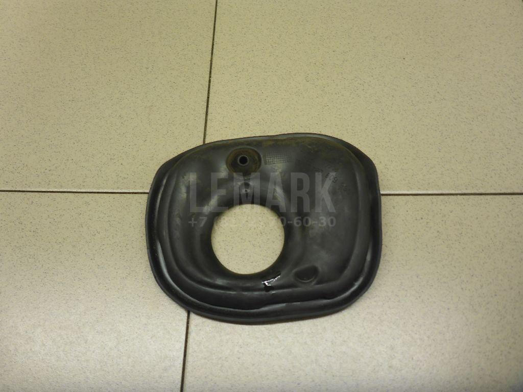 Уплотнитель горловины бензобака 7P0809933 VAG