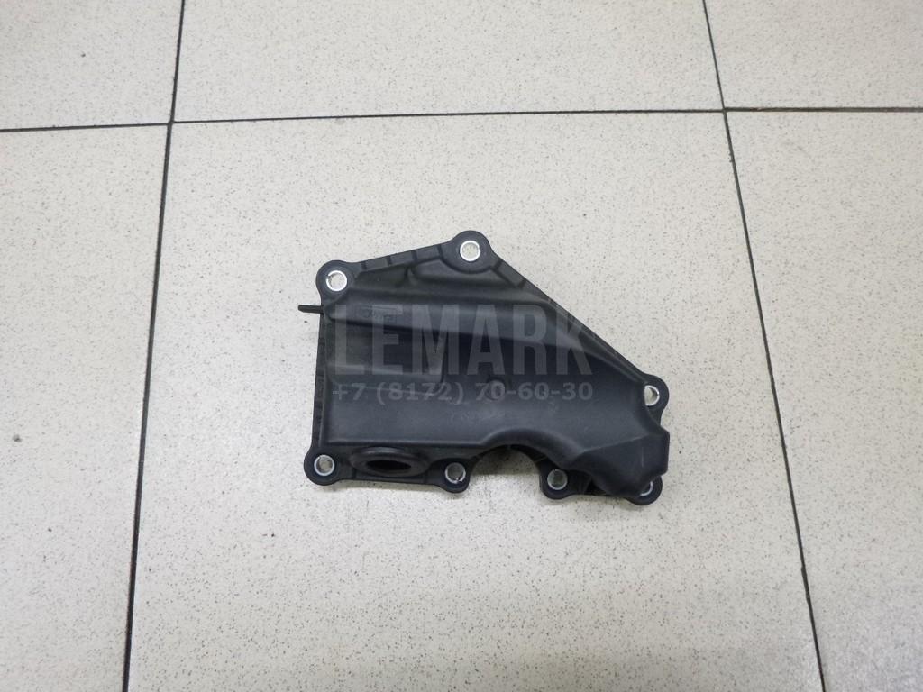 Сапун двигателя 7S7G6A785BA Ford
