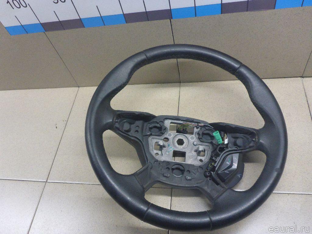 Рулевое колесо для AIR BAG (без AIR BAG)