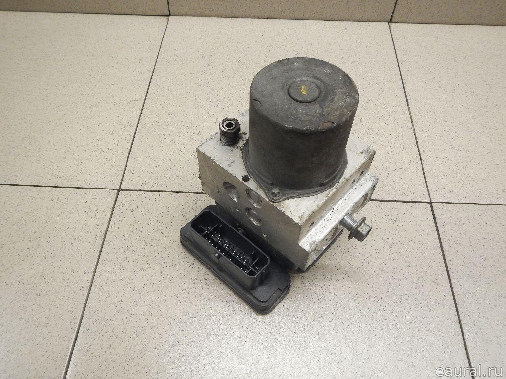 Блок ABS (насос)