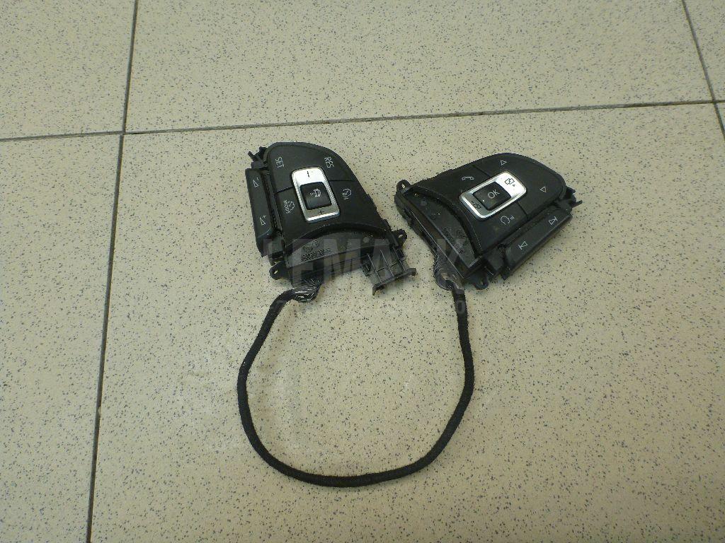 Блок кнопок 5TA959442BICX VAG