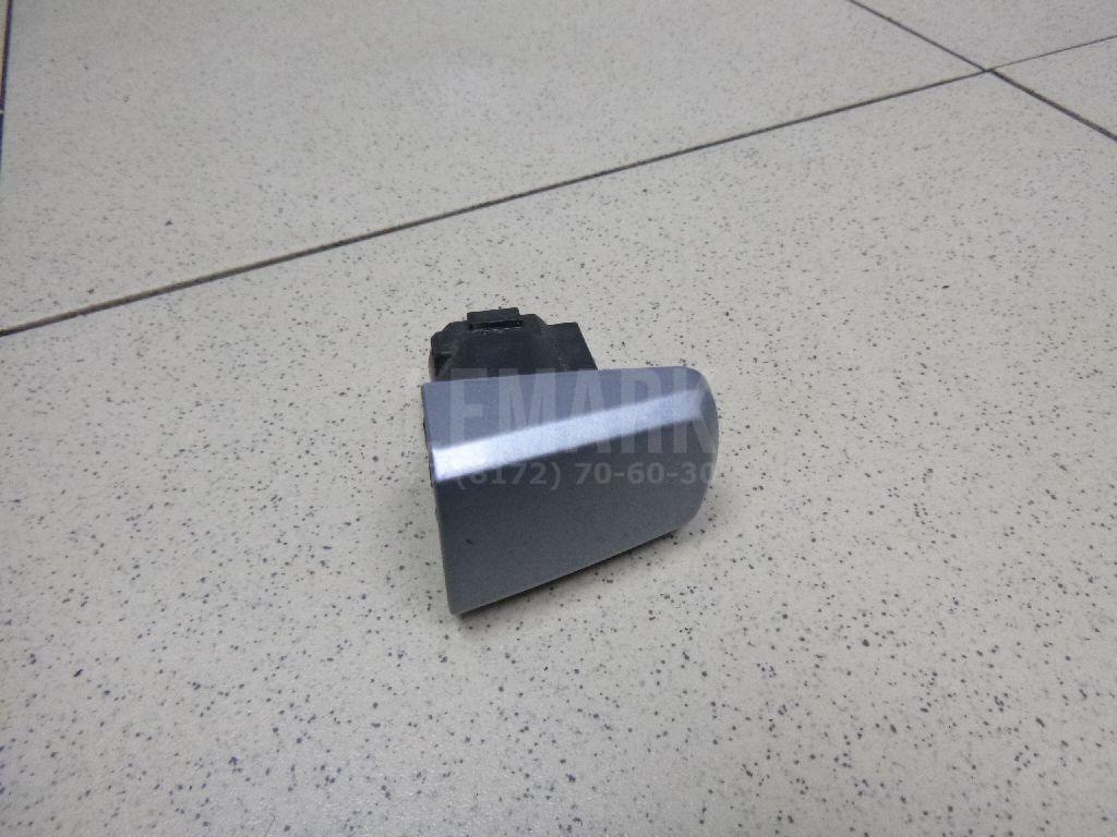 Накладка вставки замка двери 138410 GM