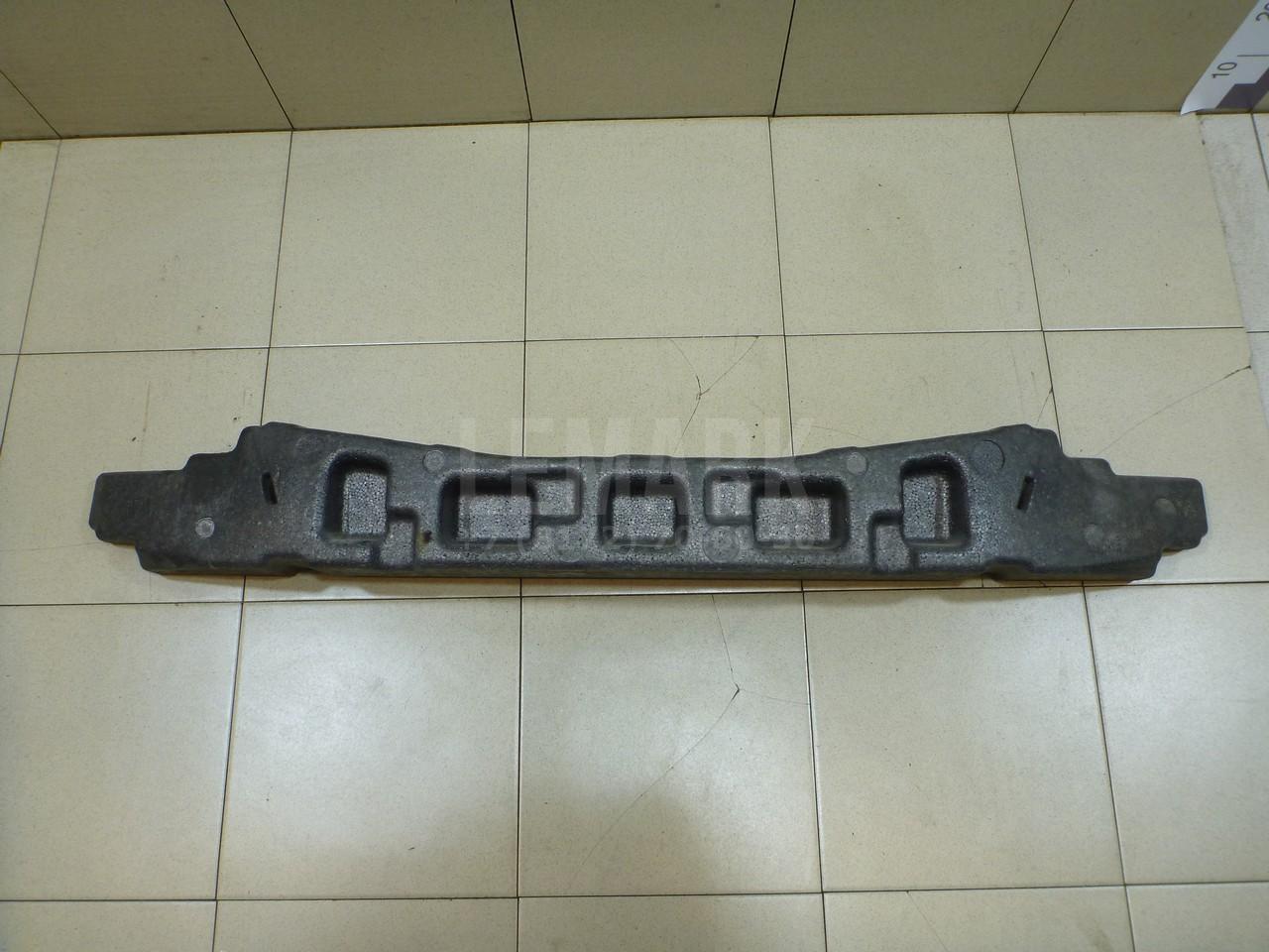 Наполнитель переднего бампера 865201H500 Hyundai-Kia