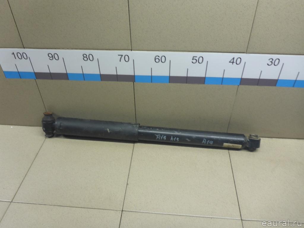 Амортизатор задний