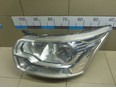 Фара левая