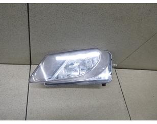 Фара противотуманная левая для Mazda Mazda 3 (BL) 2009-2013 БУ состояние отличное