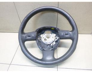 Рулевое колесо для AIR BAG (без AIR BAG) для Audi A4 [B7] 2005-2007 б/у состояние хорошее