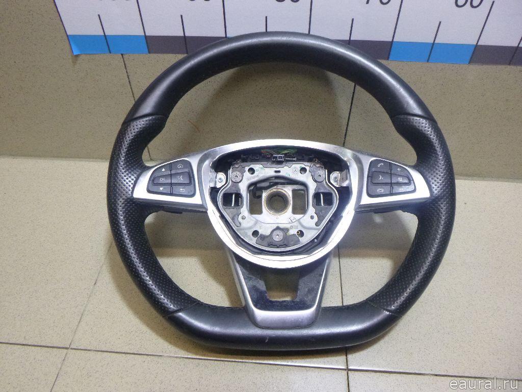 Рулевое колесо для AIR BAG (без AIR BAG)